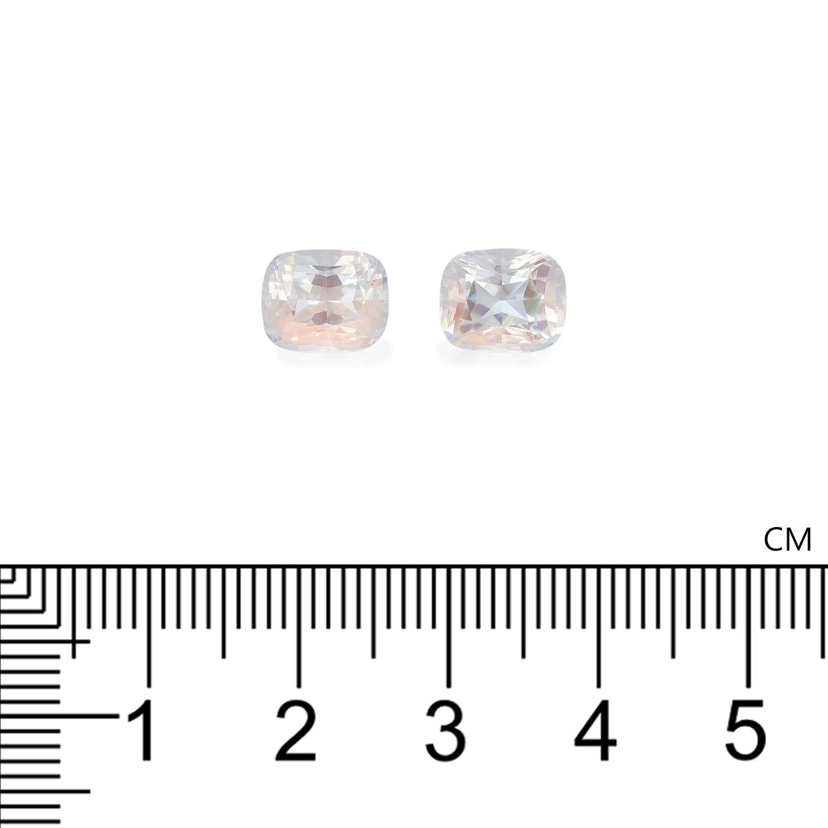 Rainbow Moonstone 4.82 ct
